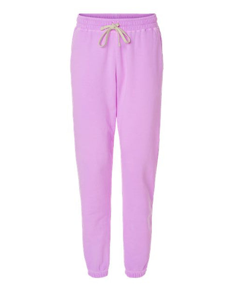 Comfort Colors 1469 Unisex Garment-Dyed Lightweight Fleece Sweatpants