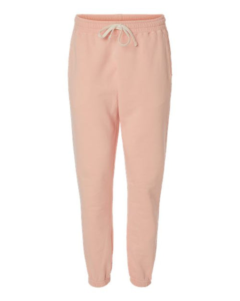 Comfort Colors 1469 Unisex Garment-Dyed Lightweight Fleece Sweatpants