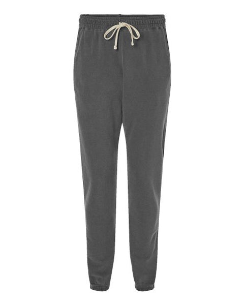 Comfort Colors 1469 Unisex Garment-Dyed Lightweight Fleece Sweatpants