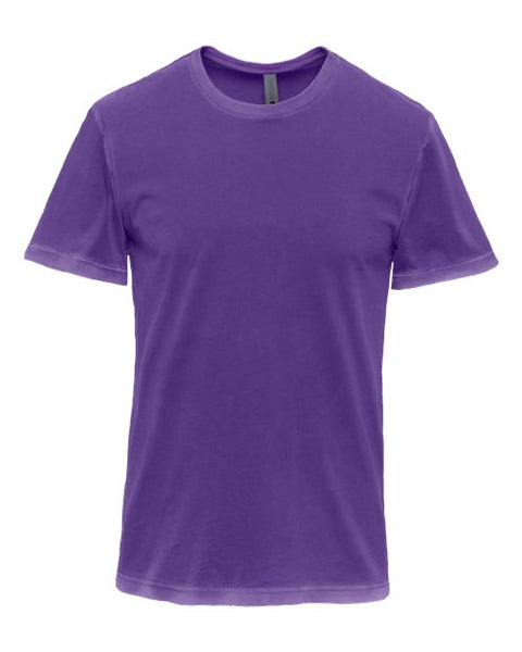 Next Level 3600SW Unisex Soft Wash T-Shirt