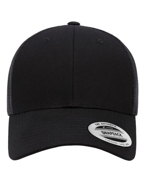 YP Classics 6601 Elite Cap