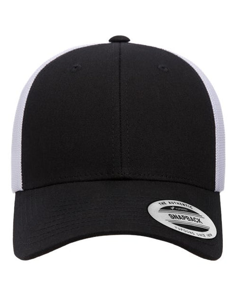 YP Classics 6601 Elite Cap