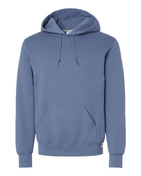 Russell Athletic 695HBM Unisex Dri Power Hooded Sweatshirt