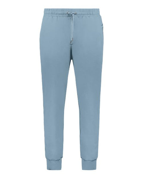 Holloway 222599 Men's Eco Revive Ventura Soft Knit Joggers