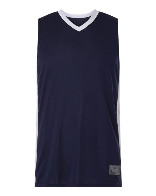 Augusta Sportswear 6886 Men's Match-Up Basketball Jersey