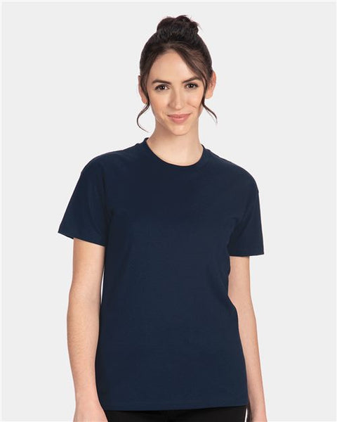 Next Level 3910 Women's Cotton Relaxed T-Shirt