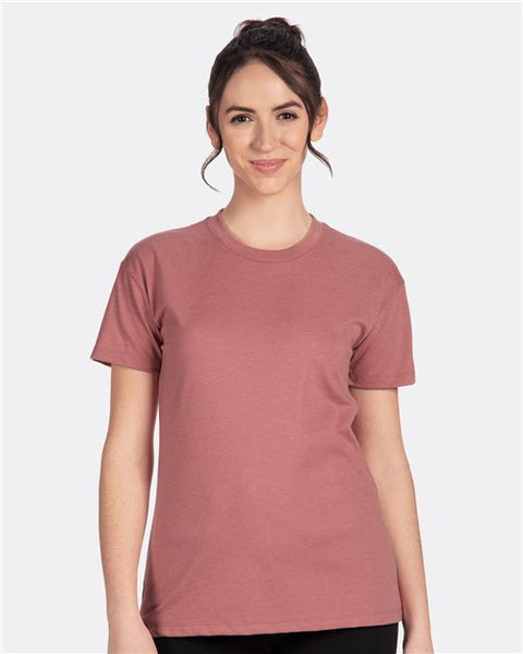 Next Level 6600 Women's CVC Relaxed T-Shirt