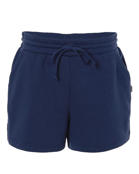Boxercraft BW6502 Women's Fleece Shorts