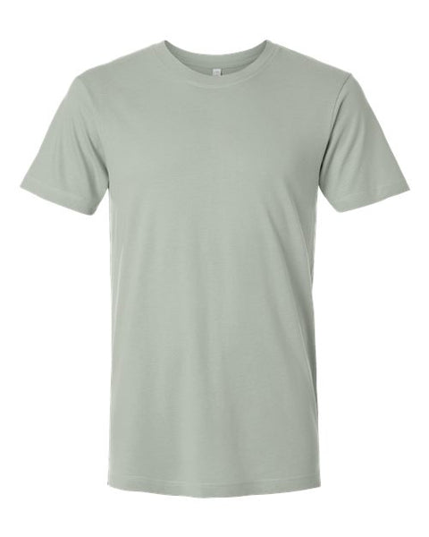 LAT 6901ECO Unisex Eco Jersey Tee