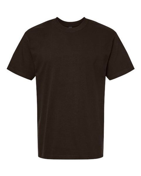 Gildan 75000 Unisex Hammer Maxweight T-Shirt