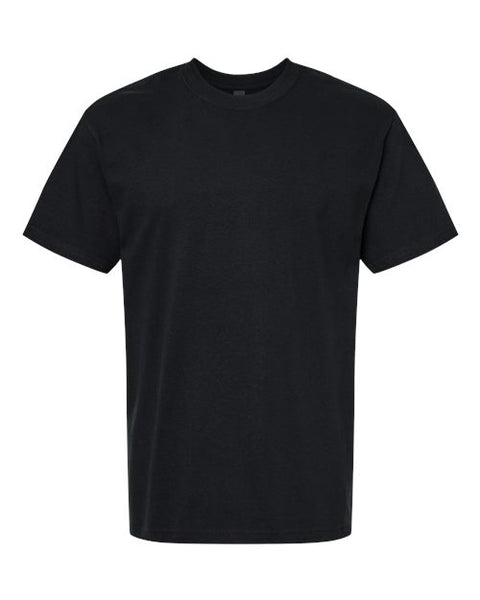 Gildan 75000 Unisex Hammer Maxweight T-Shirt