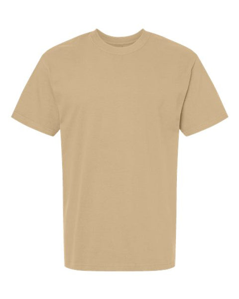 Gildan 75000 Unisex Hammer Maxweight T-Shirt