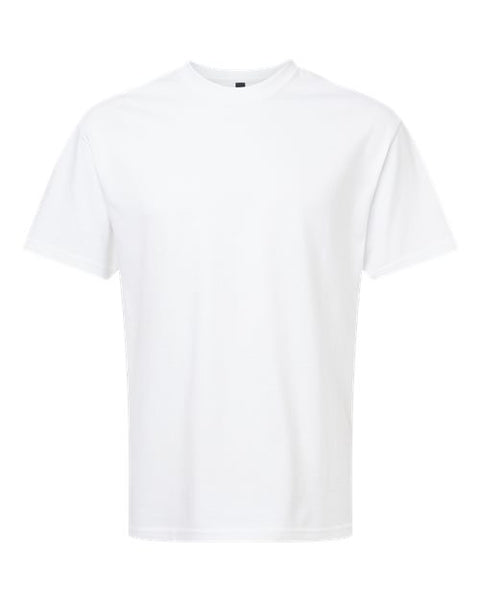 Gildan 75000 Unisex Hammer Maxweight T-Shirt