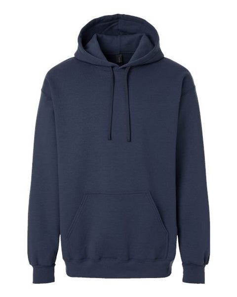 Gildan 19500 Unisex Hammer Maxweight Hooded Sweatshirt