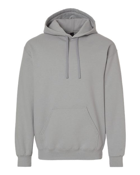 Gildan 19500 Unisex Hammer Maxweight Hooded Sweatshirt