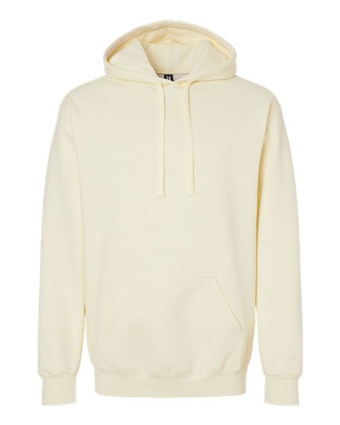 Gildan 19500 Unisex Hammer Maxweight Hooded Sweatshirt