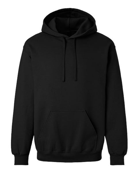 Gildan 19500 Unisex Hammer Maxweight Hooded Sweatshirt