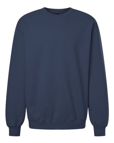 Gildan 19000 Unisex Hammer Maxweight Crewneck Sweatshirt