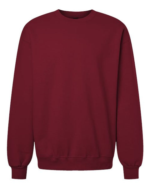 Gildan 19000 Unisex Hammer Maxweight Crewneck Sweatshirt