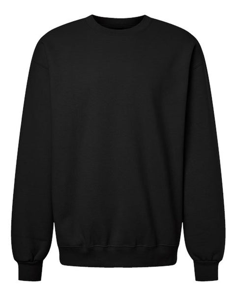 Gildan 19000 Unisex Hammer Maxweight Crewneck Sweatshirt