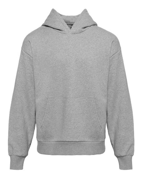 Next Level 9307 Unisex Heavyweight Fleece Hoodie Sweatshirt