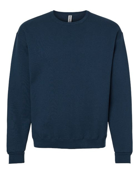 JERZEES C12MR Unisex Rugged Crewneck Sweatshirt