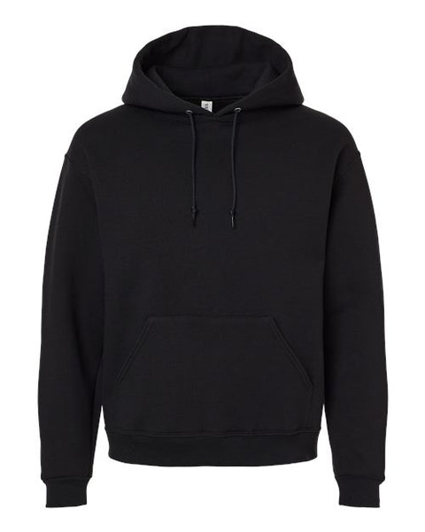 JERZEES H12MR Unisex Rugged Hooded Sweatshirt