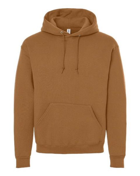 JERZEES H12MR Unisex Rugged Hooded Sweatshirt