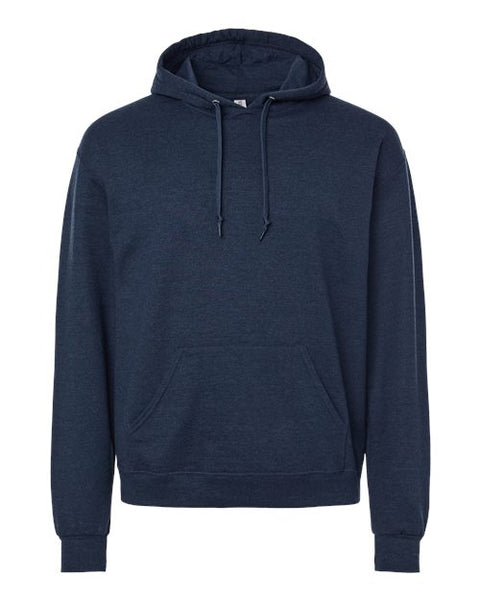 JERZEES IC49MR Unisex Ultimate CVC Hooded Sweatshirt