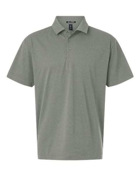 AllPro 41SP0 Men's Pro-Flex Sorona Polo