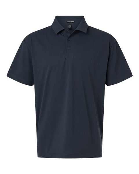 AllPro 41SP0 Men's Pro-Flex Sorona Polo