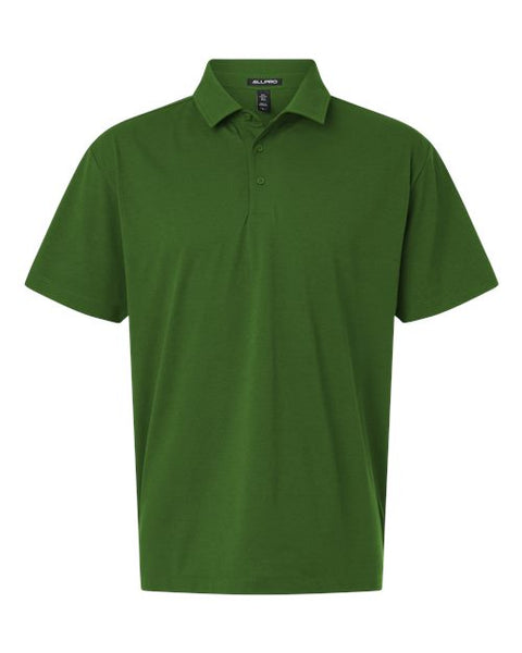 AllPro 41SP0 Men's Pro-Flex Sorona Polo