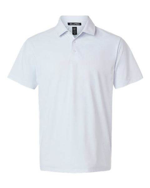 AllPro 41SP0 Men's Pro-Flex Sorona Polo