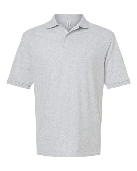 JERZEES 437R Men's Dri-Power Polo