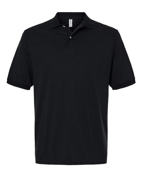 JERZEES 437R Men's Dri-Power Polo