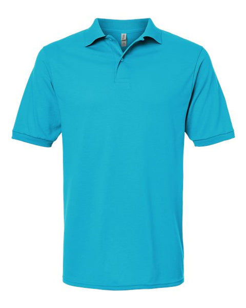 JERZEES 437R Men's Dri-Power Polo