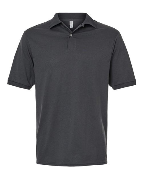 JERZEES 437R Men's Dri-Power Polo