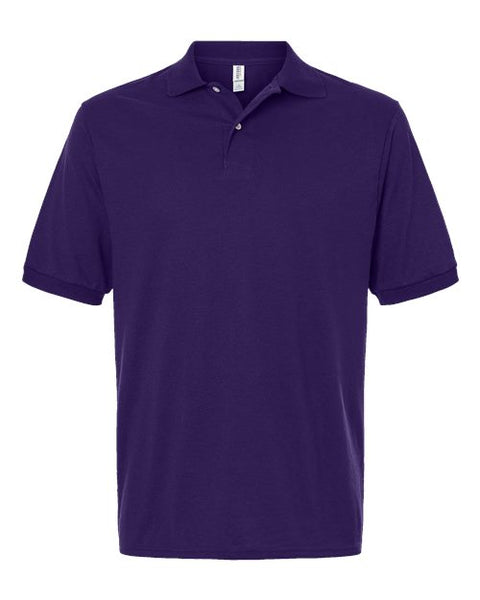 JERZEES 437R Men's Dri-Power Polo