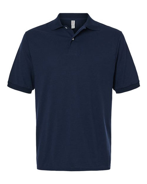 JERZEES 437R Men's Dri-Power Polo