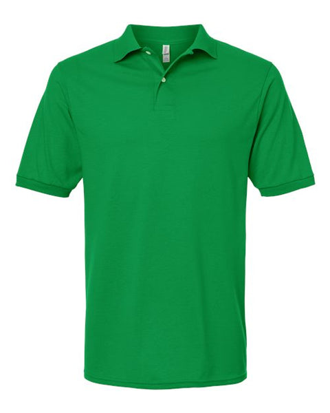 JERZEES 437R Men's Dri-Power Polo