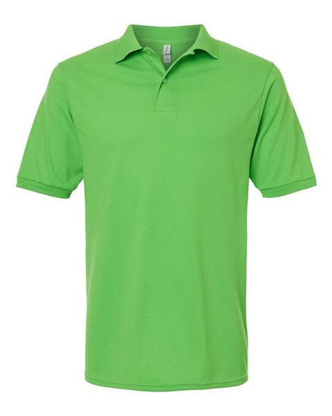 JERZEES 437R Men's Dri-Power Polo