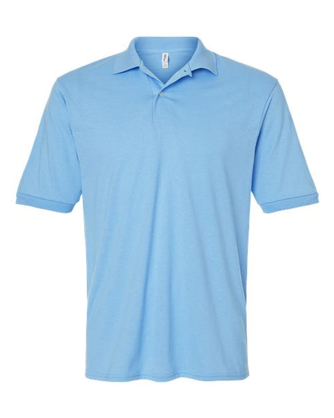 JERZEES 437R Men's Dri-Power Polo