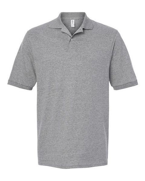 JERZEES 437R Men's Dri-Power Polo