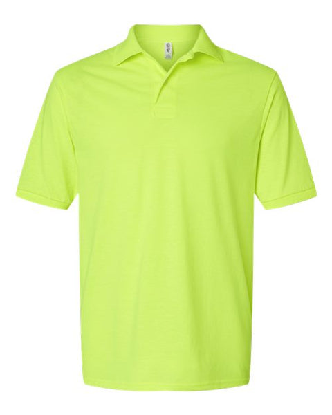 JERZEES 437R Men's Dri-Power Polo