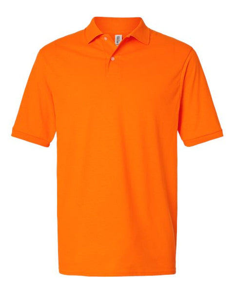 JERZEES 437R Men's Dri-Power Polo