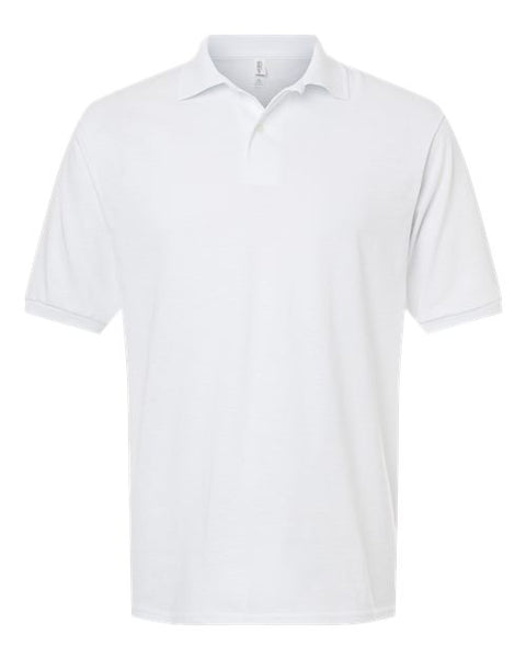 JERZEES 437R Men's Dri-Power Polo