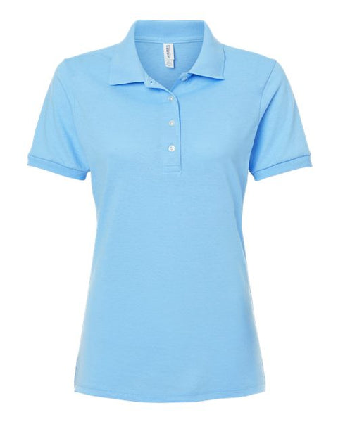 JERZEES 437F Women's Dri-Power Polo