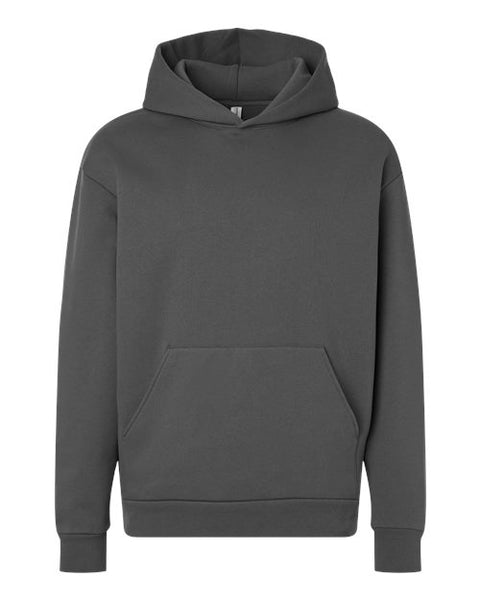 Independent Trading Co. IND330BLV Unisex Boulevard Heavyweight Hooded Sweatshirt