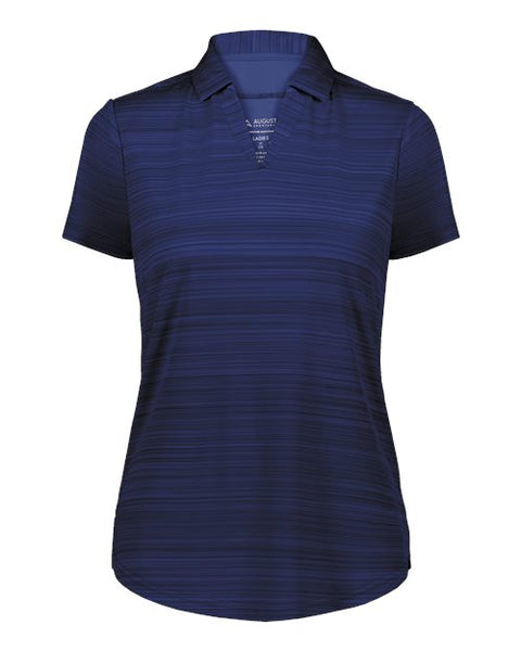 Augusta Sportswear 7002 Women's Pursuit Polo