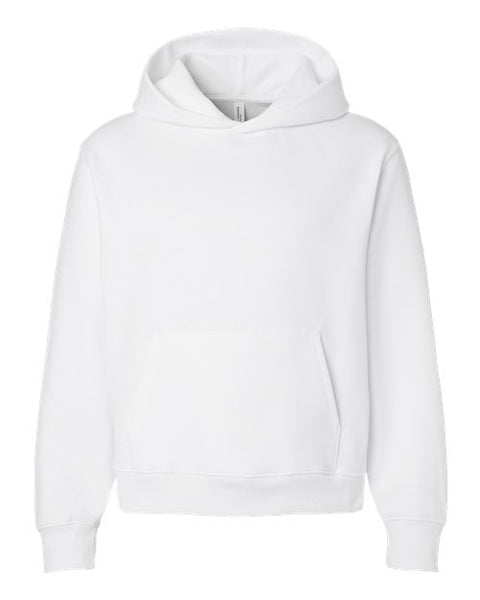 BELLA + CANVAS 4719 Unisex 10 oz. Heavyweight Hoodie Sweatshirt